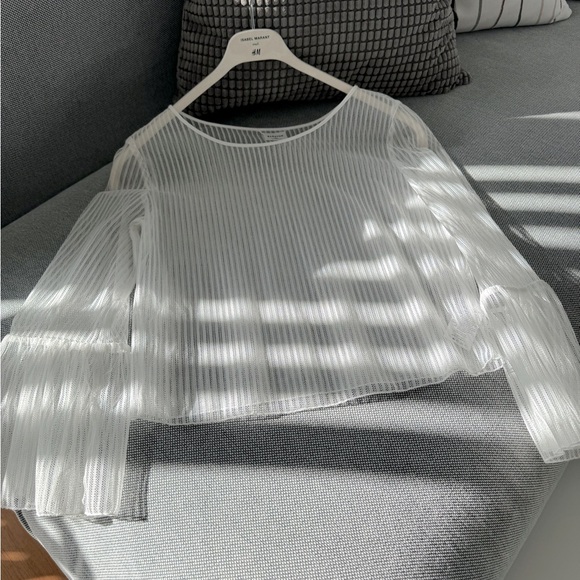 Babaton Humbert Blouse - Picture 5 of 7